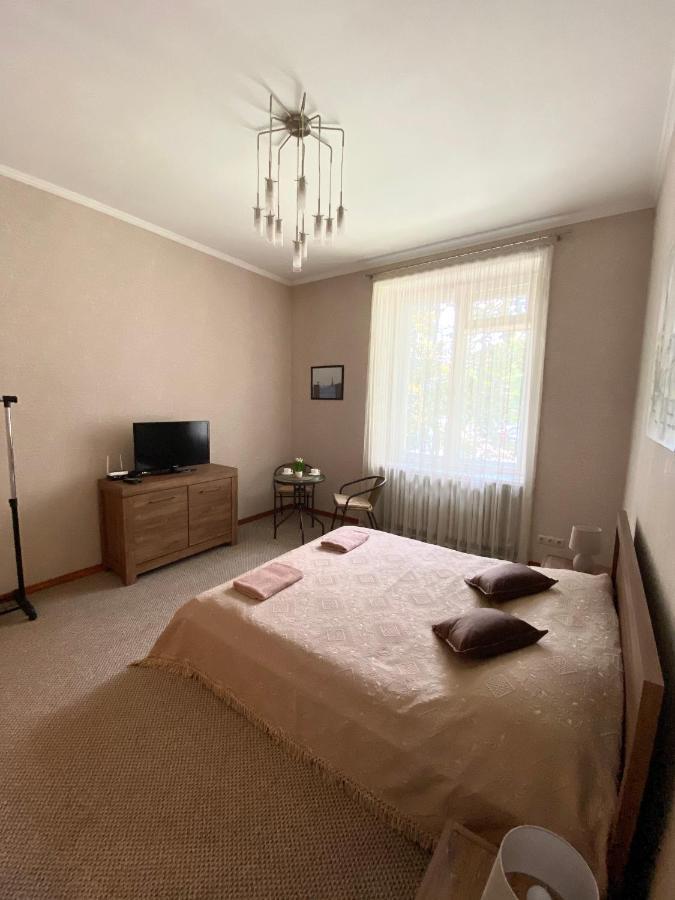 Family Apartment リヴィウ エクステリア 写真