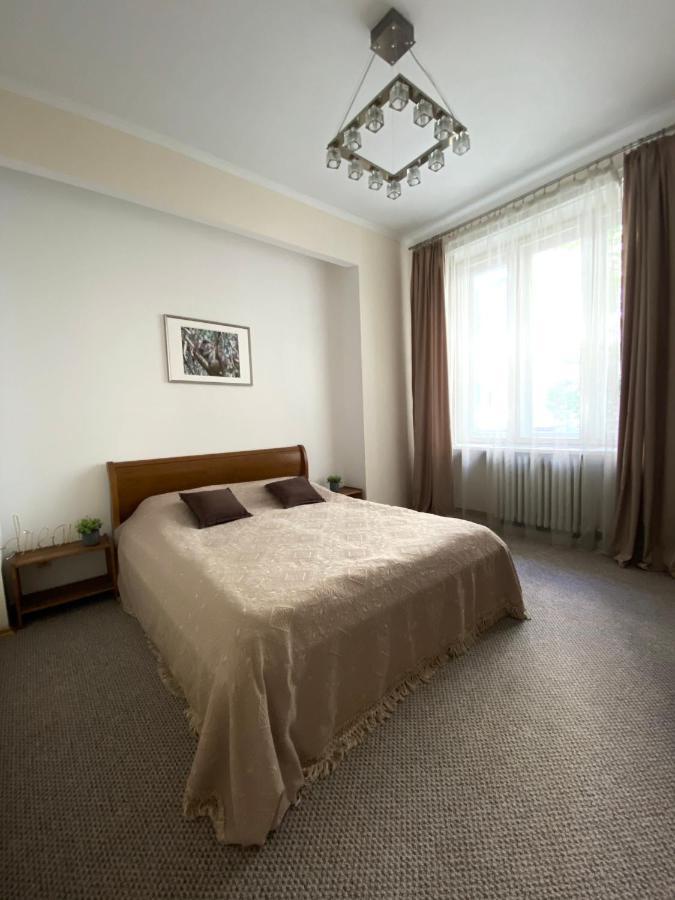 Family Apartment リヴィウ エクステリア 写真