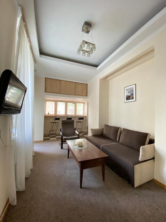 Family Apartment リヴィウ エクステリア 写真