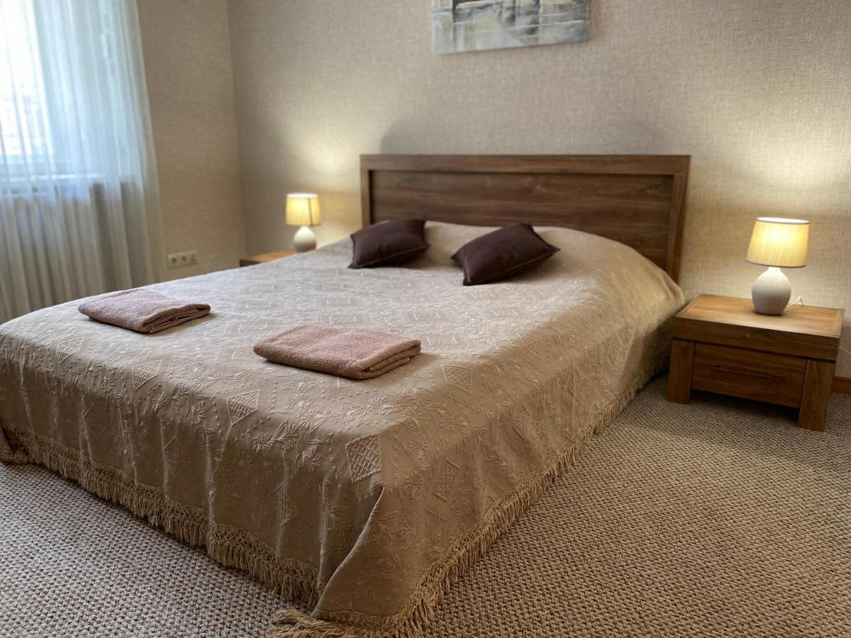Family Apartment リヴィウ エクステリア 写真