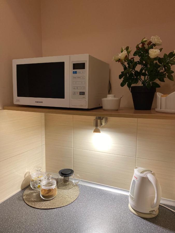 Family Apartment リヴィウ エクステリア 写真