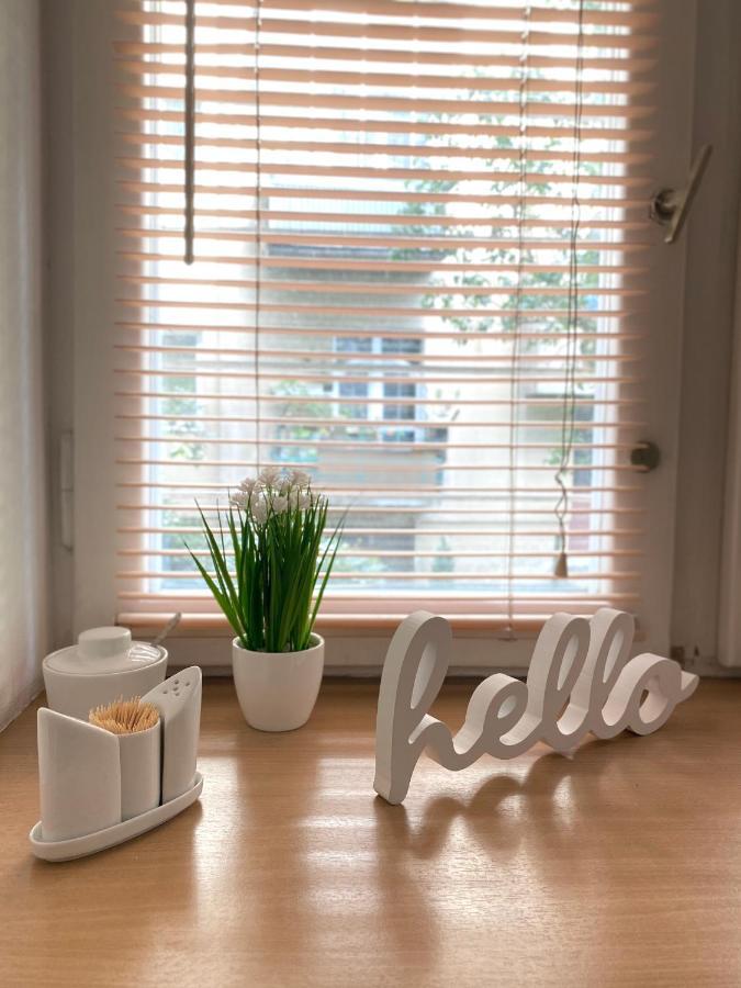 Family Apartment リヴィウ エクステリア 写真