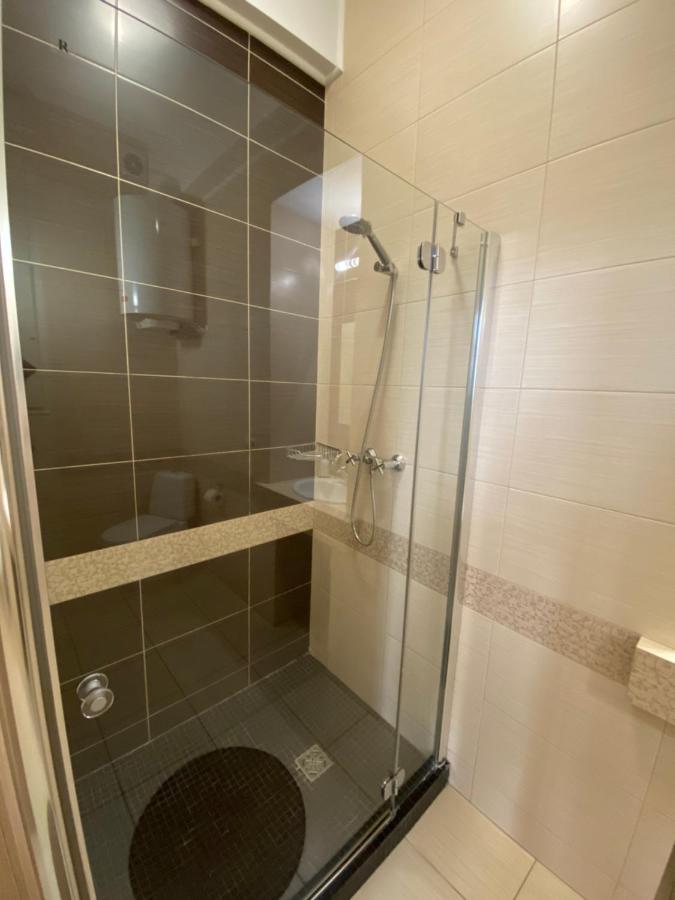 Family Apartment リヴィウ エクステリア 写真