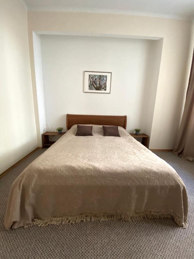 Family Apartment リヴィウ エクステリア 写真