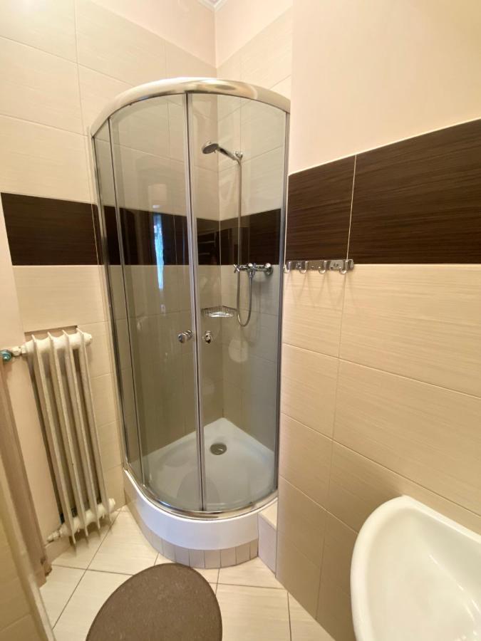 Family Apartment リヴィウ エクステリア 写真