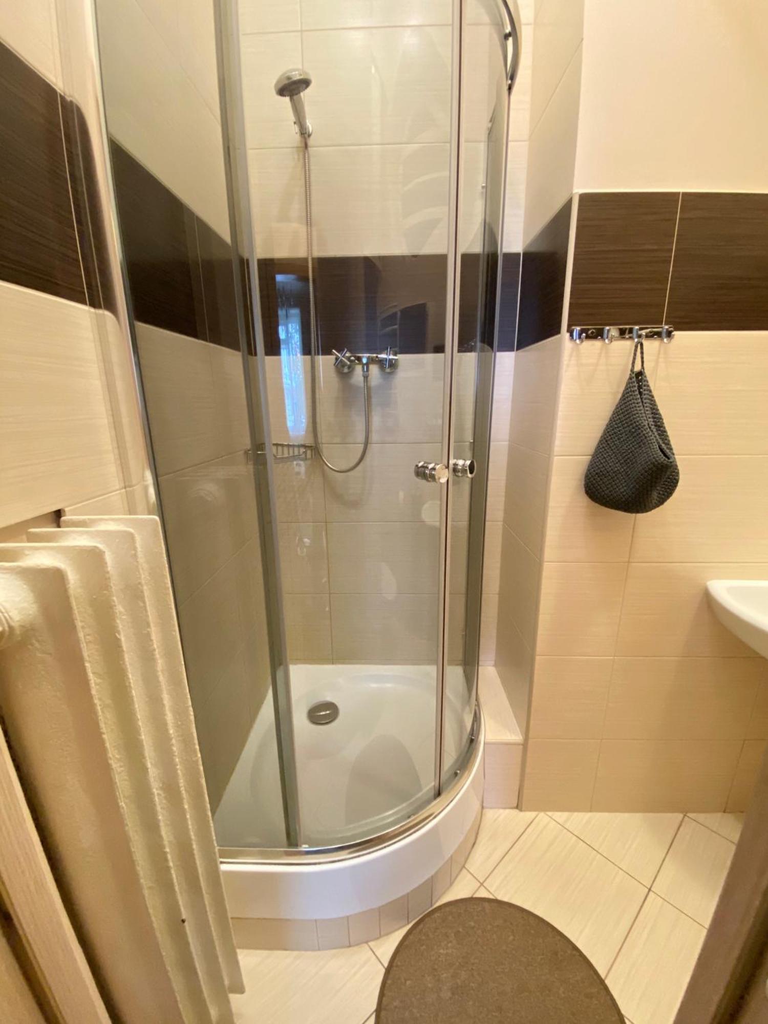 Family Apartment リヴィウ エクステリア 写真
