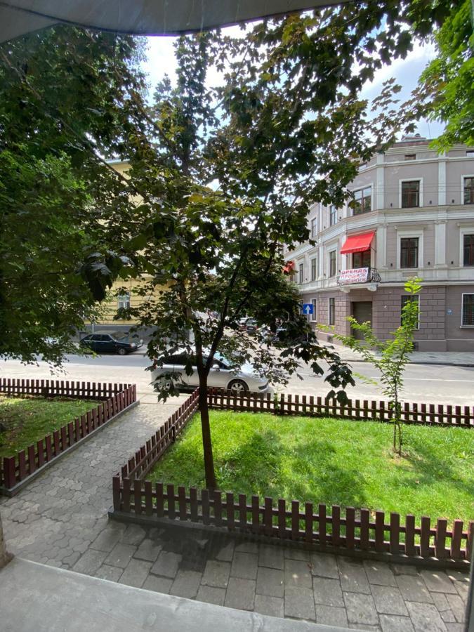 Family Apartment リヴィウ エクステリア 写真
