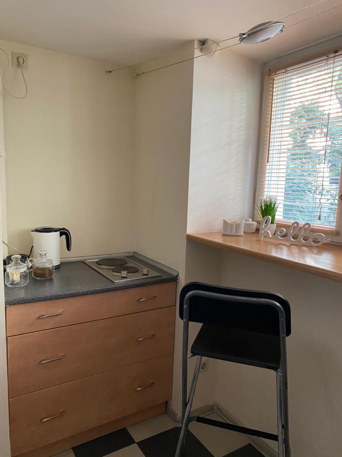 Family Apartment リヴィウ エクステリア 写真