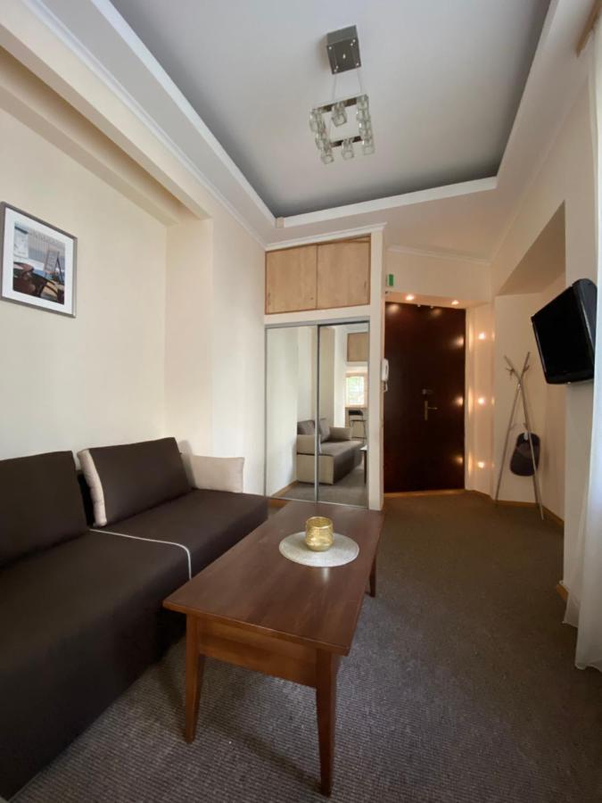 Family Apartment リヴィウ エクステリア 写真