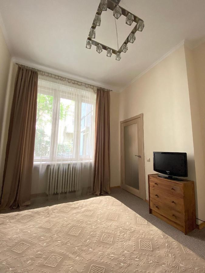 Family Apartment リヴィウ エクステリア 写真